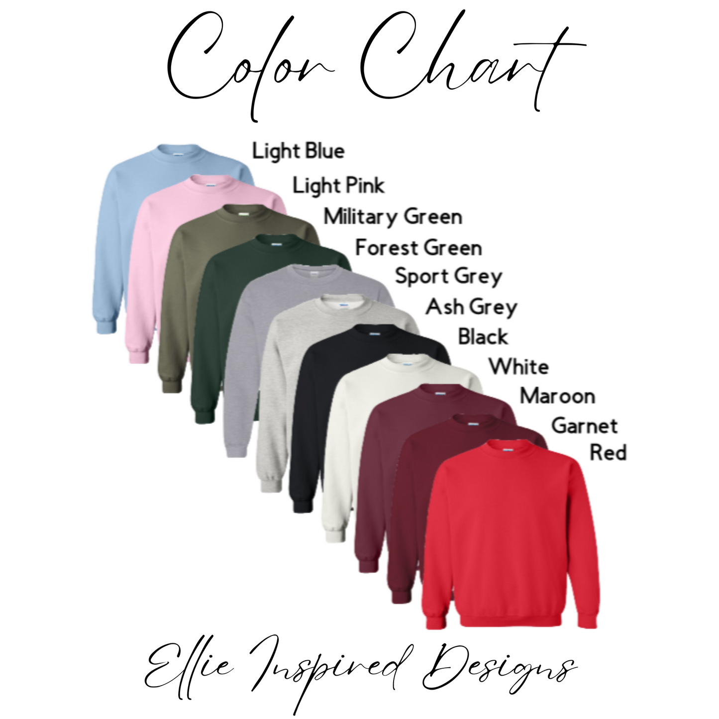 Sweater Weather Sweatshirt