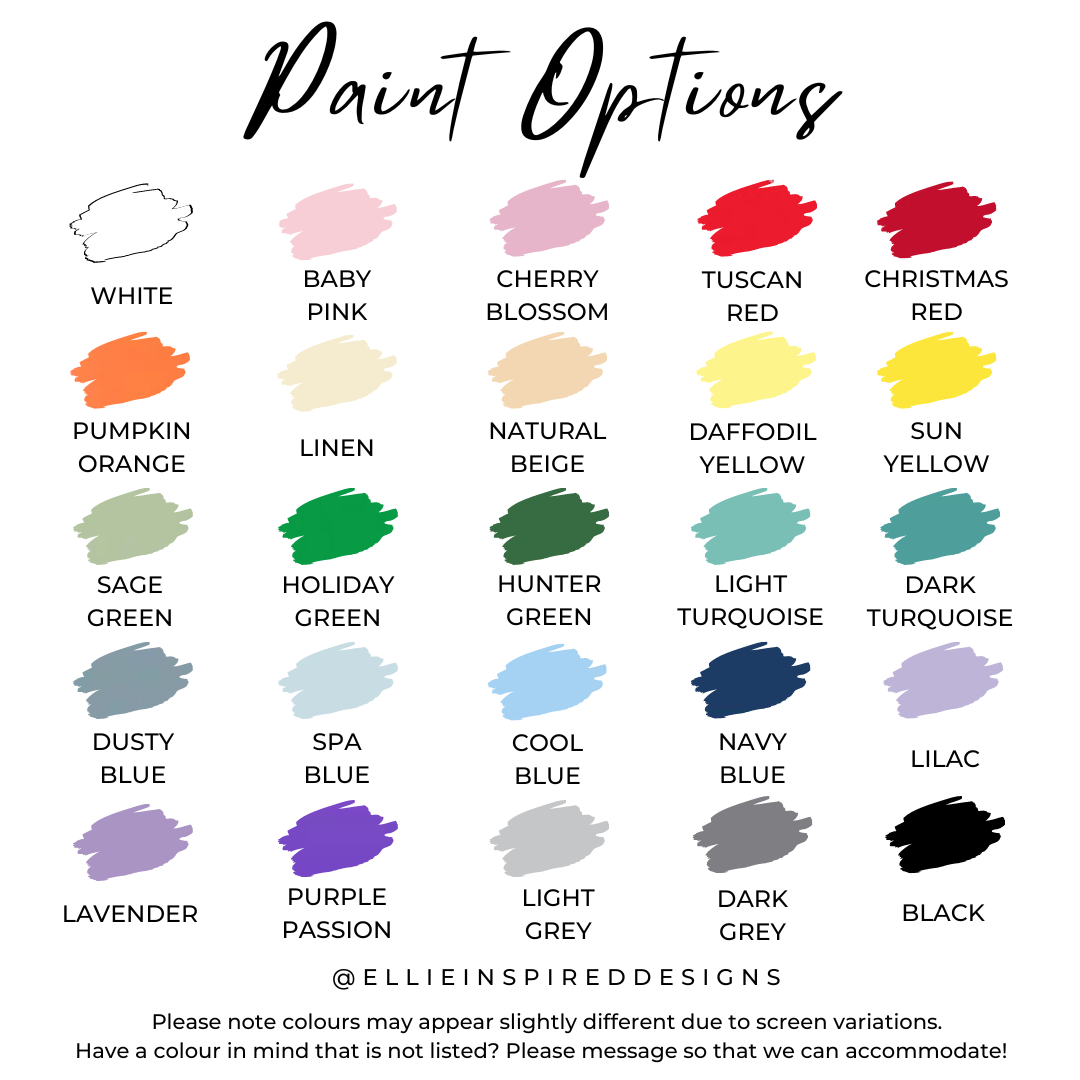 Personalized Mom Bookmark