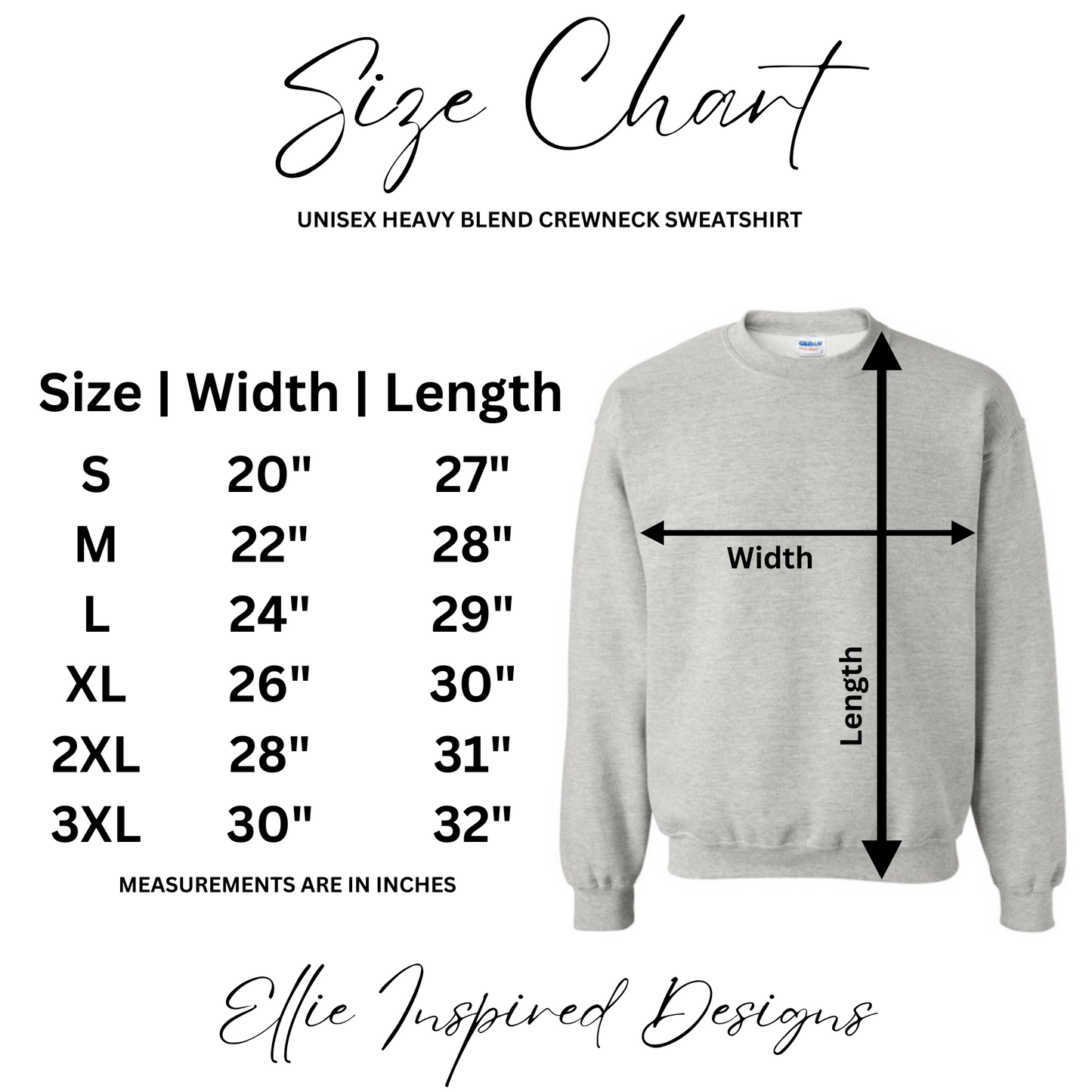 Fall Things Sweatshirt